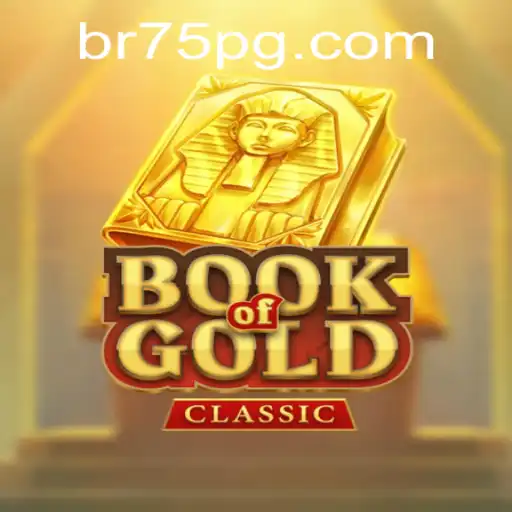 Descubra os Segredos do Jogo BookOfGoldClassic em 75PG.com