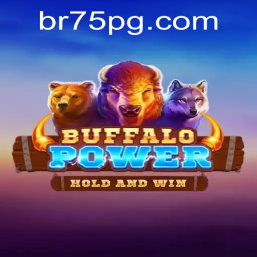 Descubra o Emocionante Mundo de BuffaloPower com 75PG.com