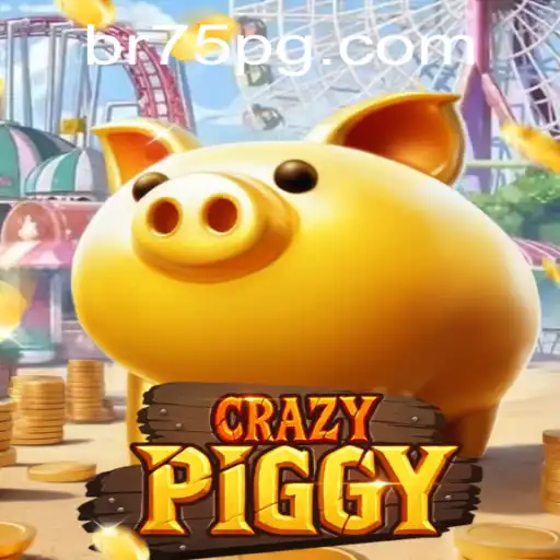 Explorando o Mundo Divergente de CrazyPiggy