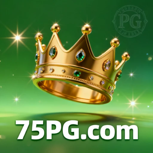 75PG.com Logo