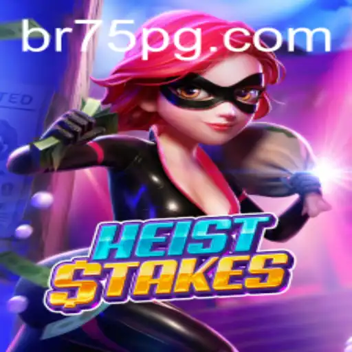 Descubra o Mundo de HeistStakes: Um Guia Completo do Jogo