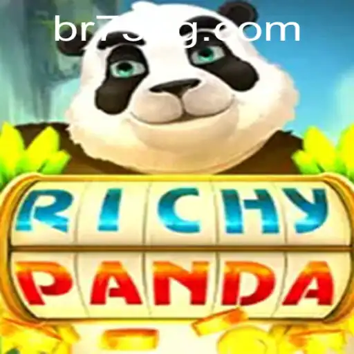 Descubra o Empolgante Mundo de RichyPanda no 75PG.com