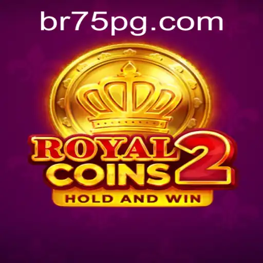 RoyalCoins2: Uma Nova Geração de Jogos de Estratégia e Aventura na Plataforma 75PG.com