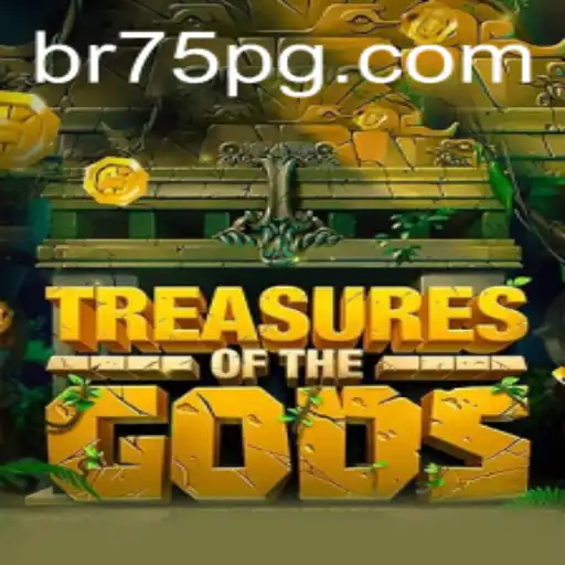 Explorando o Mundo Fantástico de TreasureoftheGods: Um Guia Completo