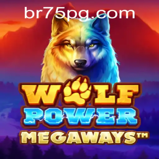 Descubra o Fascinante Mundo de WolfPowerMega: A Nova Sensação no 75PG.com